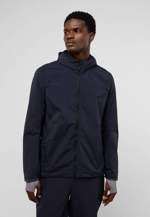 Produktbild Jack Wolfskin Bike Commute Xt Jkt M (XL)