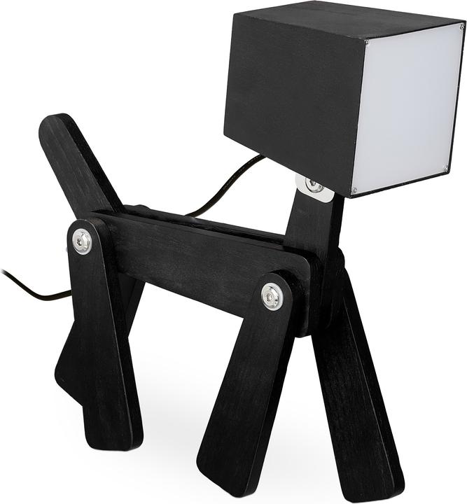 Produktbild Relaxdays Tischlampe (255 lm)