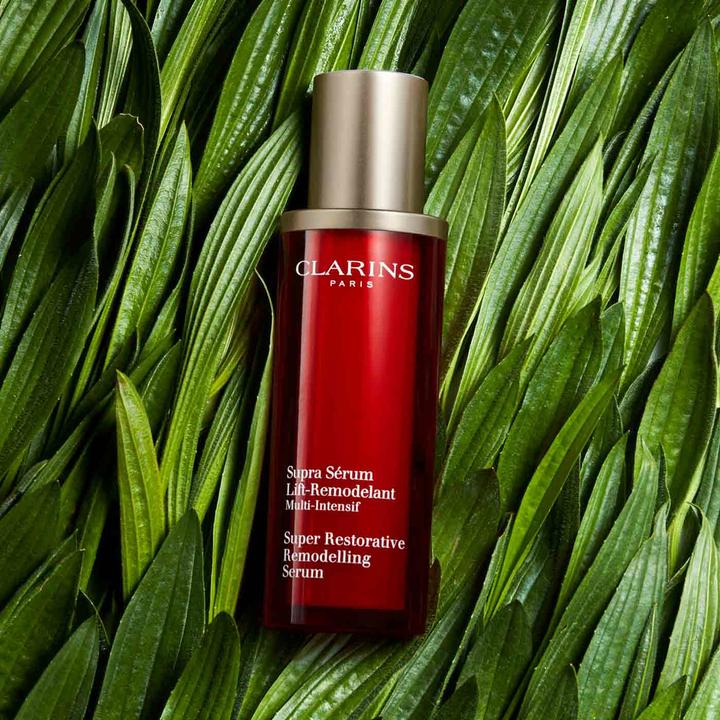 Productafbeelding Clarins Superherstellend remodellerend serum (30 ml)