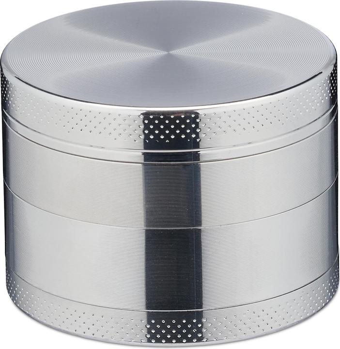 Produktbild Relaxdays Grinder (Diverse Gewürze)