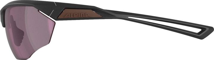 Actual product image ALPINA SPORTS Nylos HR (Gun Mat)