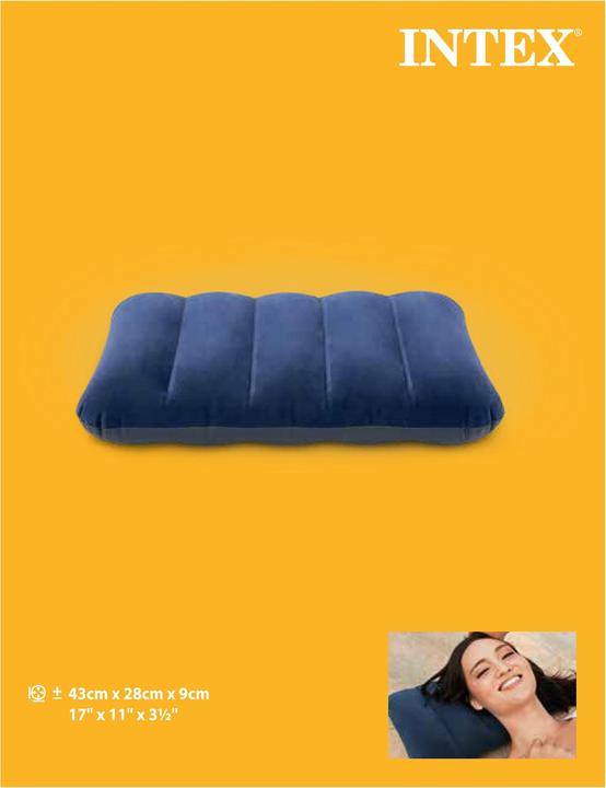 Produktbild Intex Downy Pillow (Kopf- & Nackenkissen)