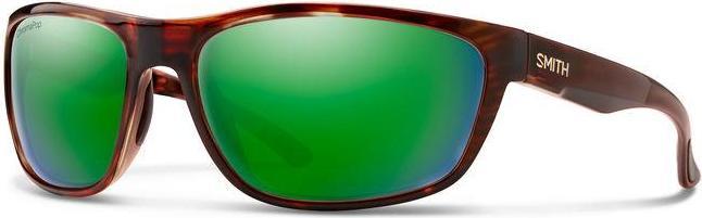 Tortoise, glass polarised green mirror
