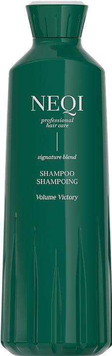 Actual product image Neqi Volume Victory Shampoo - 330ml (330 ml, Liquid shampoo)