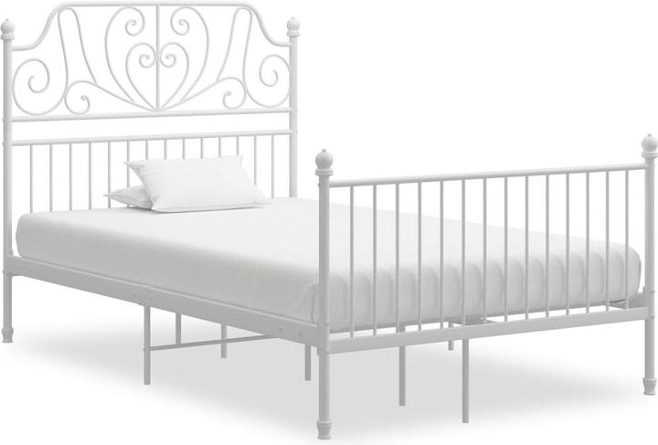 Actual product image VidaXL Donnell (120 x 200 cm)