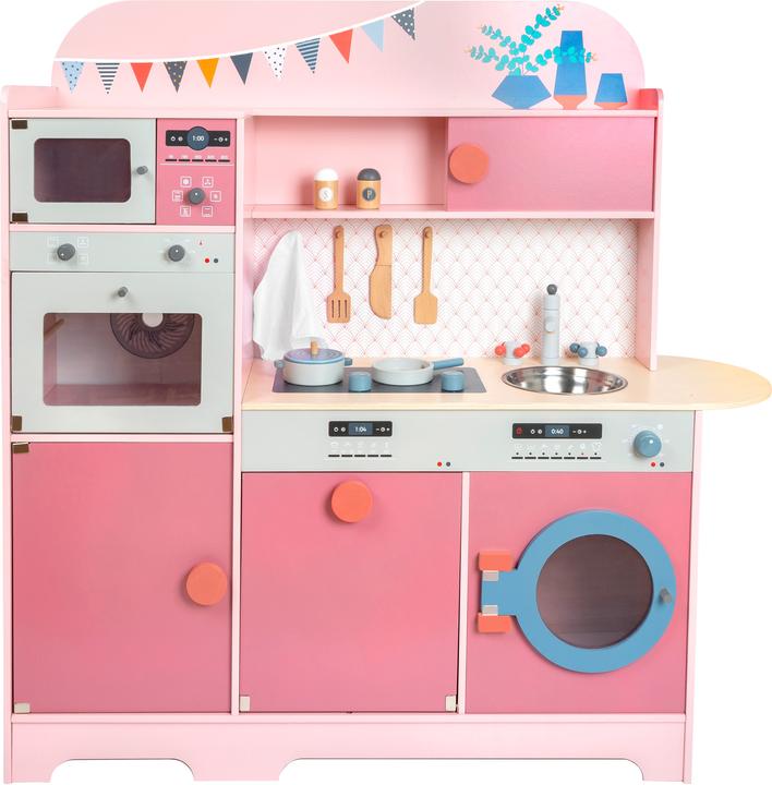 Image du produit small foot Gourmet rose