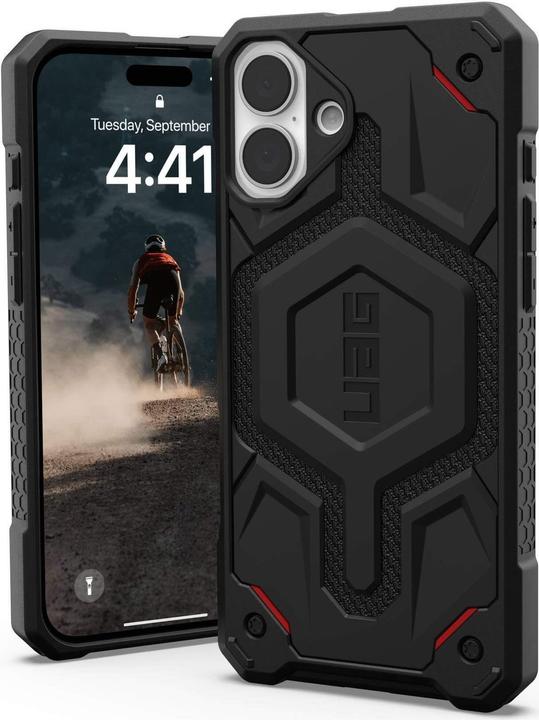 Actual product image UAG Monarch Pro (Apple iPhone 16 Plus)