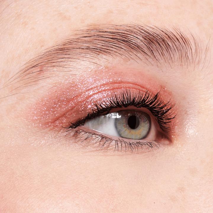 Image du produit Catrice Space Glam Liquid Chrome Eyeshadow fard à paupières (020 Lumières cosmiques)