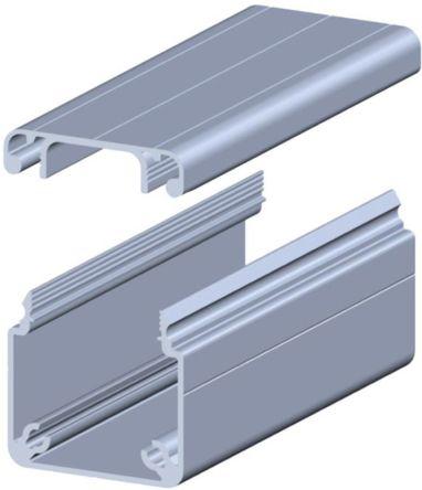 Produktbild Rs Pro Cable trunking AL, 40x40, 2m long (200 cm)