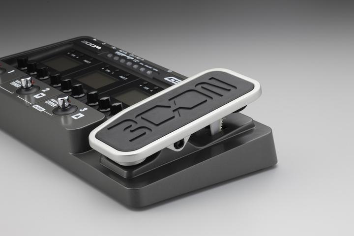 Produktbild Zoom G3x