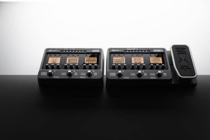 Produktbild Zoom G3x