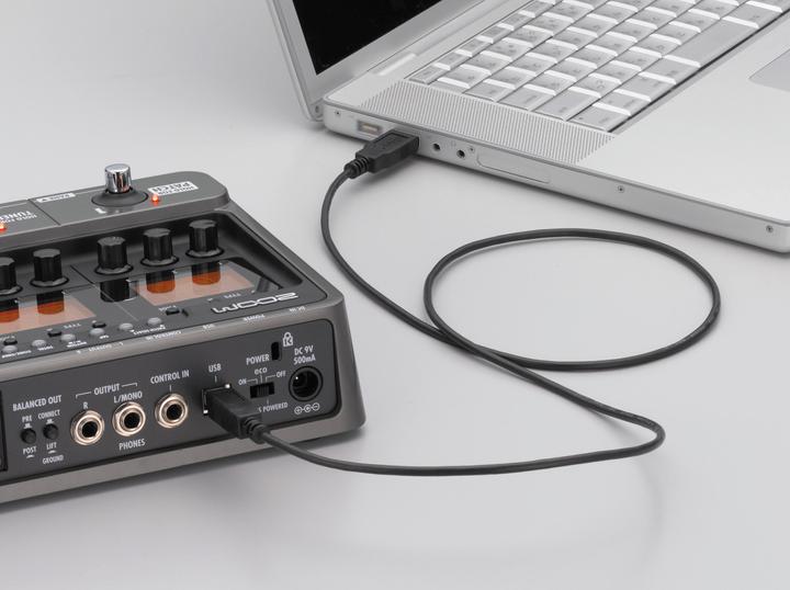Produktbild Zoom G3x