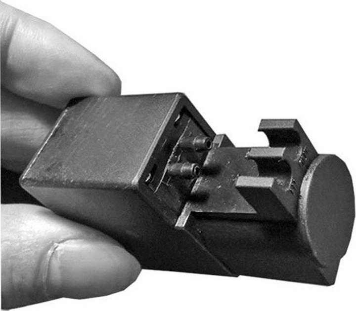 Produktbild Pichler Rauchpumpe Mega Smoke Smokepumpe