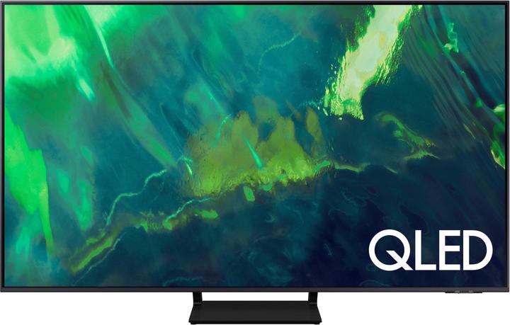 Samsung QE65Q70A (65", QLED, 4K, 2021)