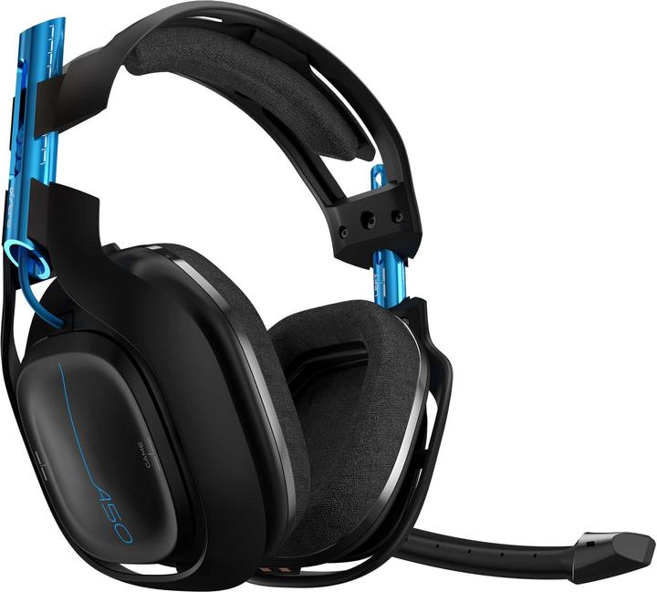 Actual product image Astro Gaming A50 Ps4 (Wireless)