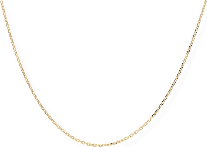 Carat Basic (Gold 9ct, 42 cm)
