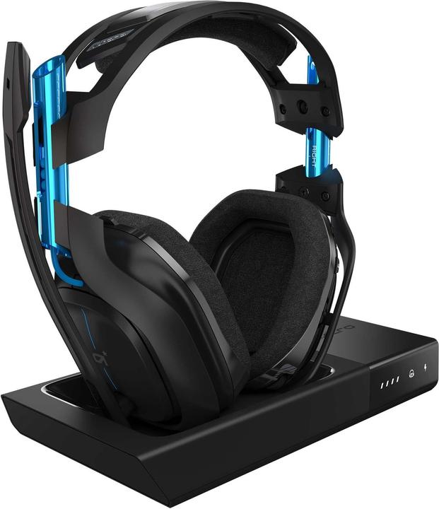 Astro Gaming A50 Ps4 (Sans fil)
