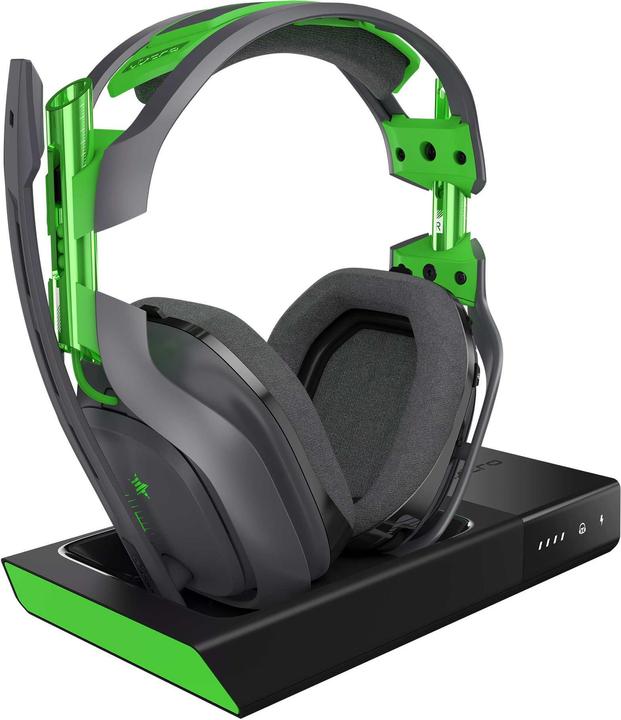 Astro Gaming A50 Xbox (Sans fil)