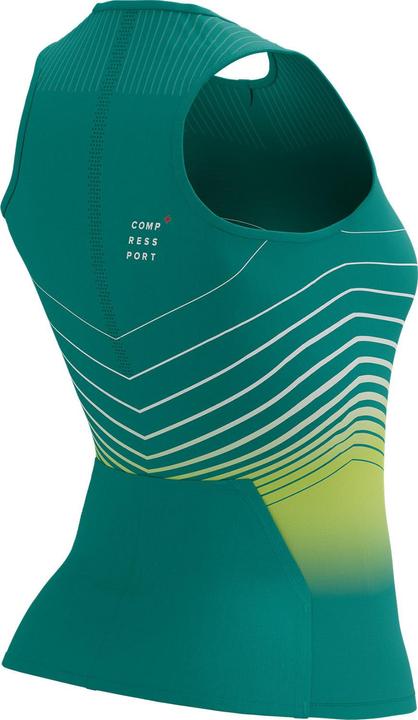 Image du produit Compressport Débardeur Tri Postural Aero W (M)