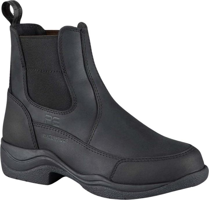 Premier Equine wasserfeste reitstiefel vinci (38)