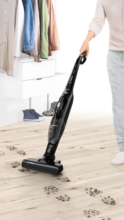 Actual product image Bosch Hausgeräte Series 2 BBHF220