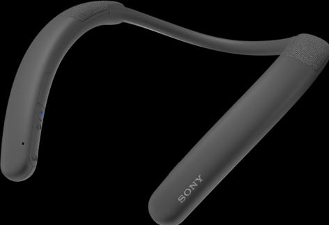 Image du produit Sony Haut-parleur de cou SRS-NB10 (20 h, Sans fil)