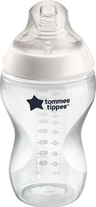 Produktbild Tommee Tippee closertonature AntiKolik-Fl. (340 ml)