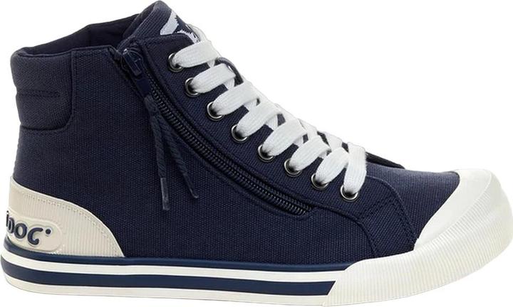 Rocket Dog Jazzin Hi Turnschuhe