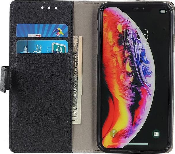 Immagine prodotto MU Classic Serie Classic III con copertina in pelle (LG V50 ThinQ)