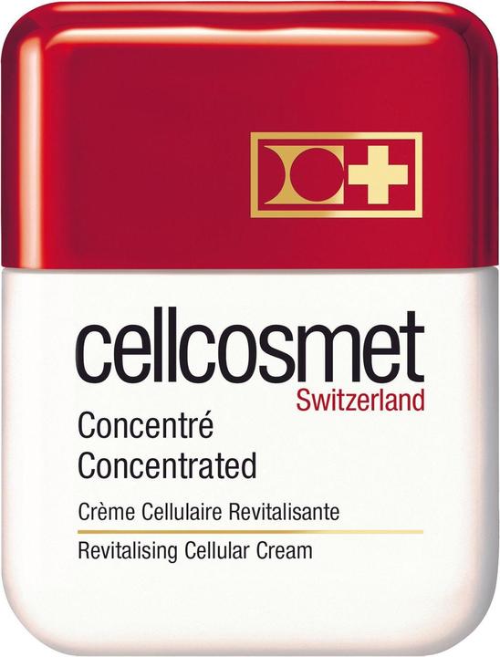 Actual product image Cellcosmet Concentrated Gen 2 0 (50 ml, 24h cream)