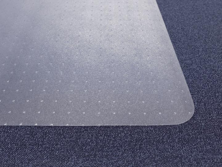 Actual product image Floortex Advantagemat floor protection mat up to 6mm (115 x 134 cm)