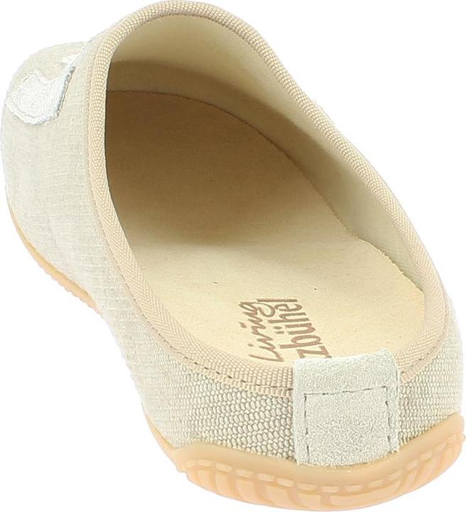 Produktbild Living Kitzbühel Cotton - Chill Pantoffeln (36)