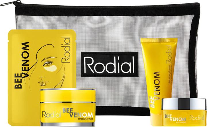 Immagine prodotto Rodial Set di lusso con veleno d'api (Set per la cura del viso)