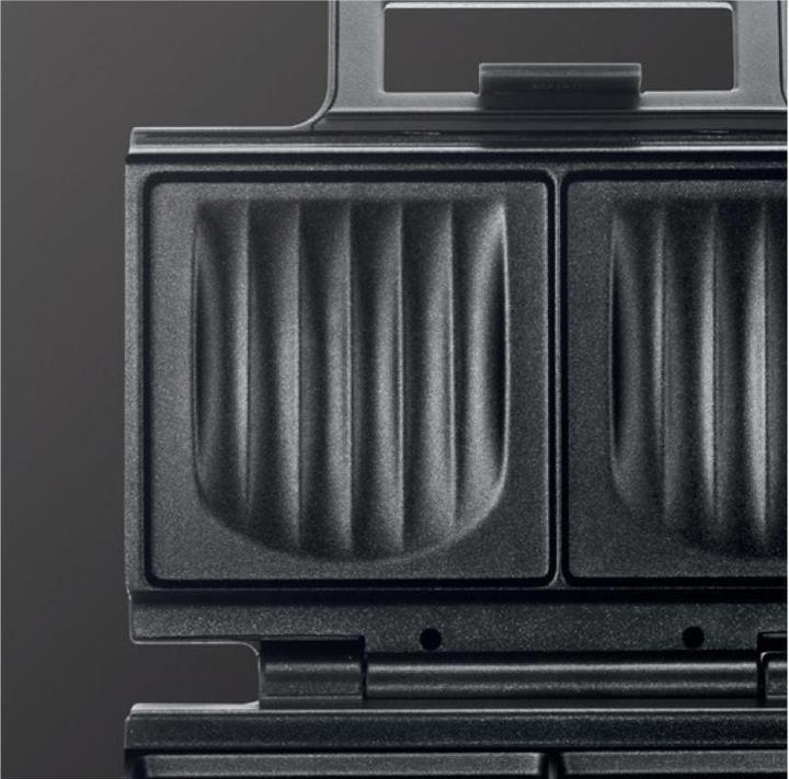 Immagine prodotto Krups FDK452 Sandwich-Toaster