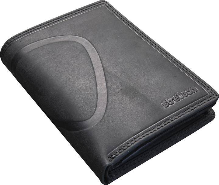 Actual product image Strellson Wallet Elegant