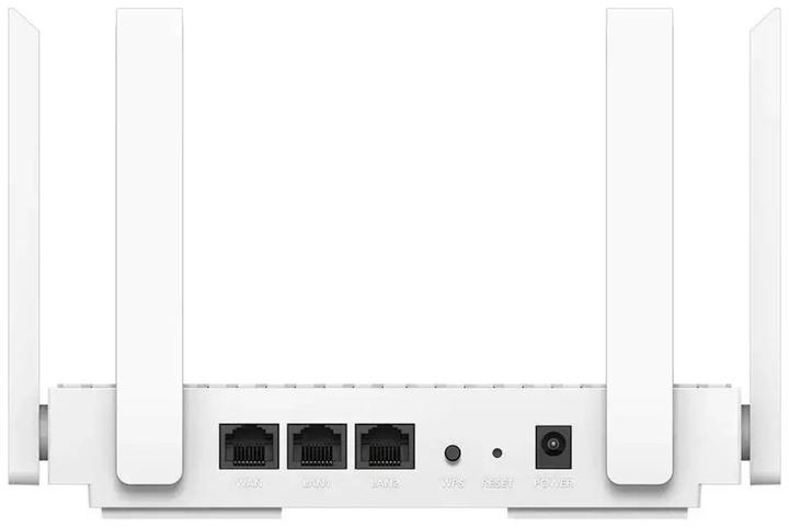 Actual product image Cudy Router WR1300E