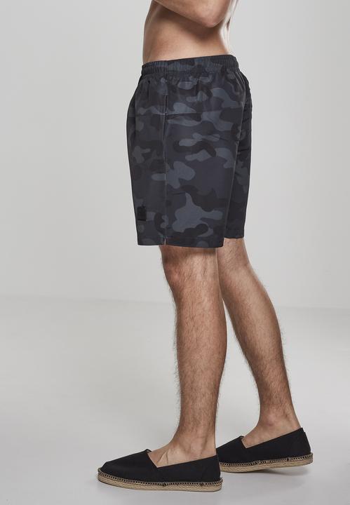 Image du produit Urban Classics Maillot de bain Camo (3XL)
