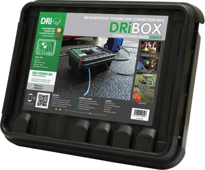 Produktbild Dri-Box 330