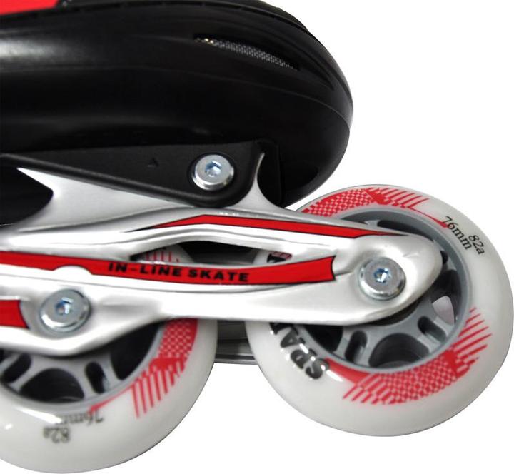 Immagine prodotto Rocks Spartan Combi Skate 5.10cm (2") 1 (30, 31, 32, 33)