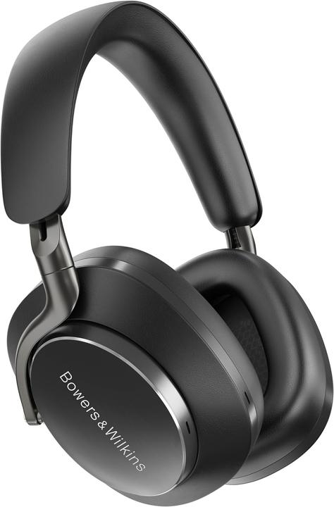 Produktbild Bowers & Wilkins PX8 (ANC, 30 h, Kabellos, Kabelgebunden)