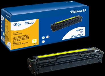 Produktbild Pelikan 125a (Y)
