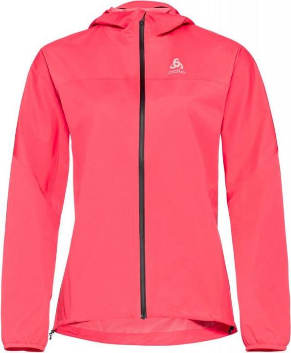 Actual product image Odlo Zeroweight Waterproof Jacket (M, L)