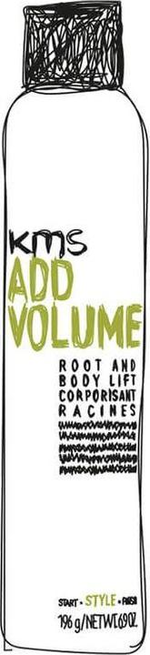Image du produit KMS California AddVolume (200 ml)