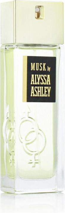 Immagine prodotto Alyssa Ashley Muschio (Eau de parfum, 50 ml)