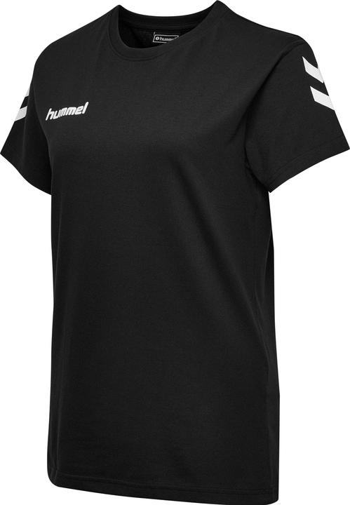 Immagine prodotto hummel Go Cotton T-Shirt Donna S/S (M)