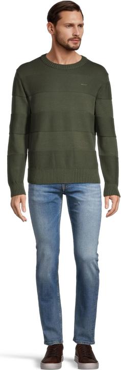 Produktbild GANT getreifter pullover barton (S)