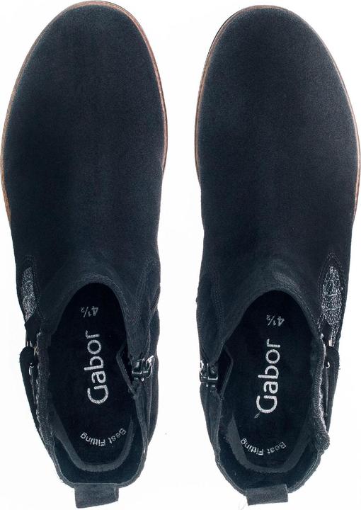 Image du produit Gabor Bottes 34.670.10 (38.5)