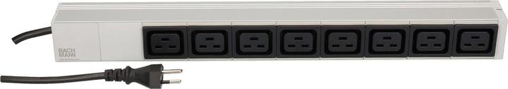 Immagine prodotto Max Hauri PDU 19 8xC19 sw