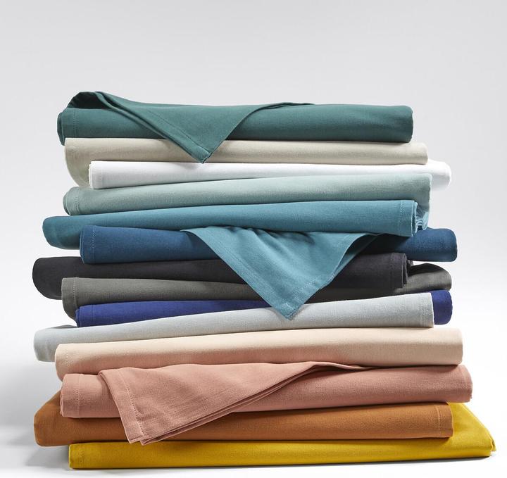 Actual product image La Redoute Interieurs Scenario Nappe Coton (150 x 250 cm)