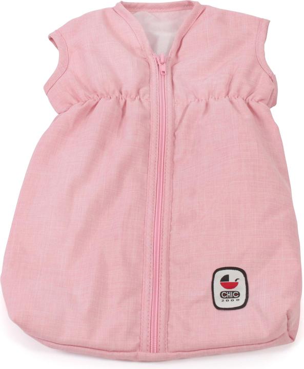 Productafbeelding Bayer Chic 2000 Puppen-Schlafsack